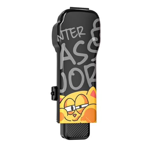 Pocket 3 �J�����p�ϏՌ��V���R���ی�J�o�[�P�[�X�A�t�B���^�[�X���b�g�����A���h�~�݌v