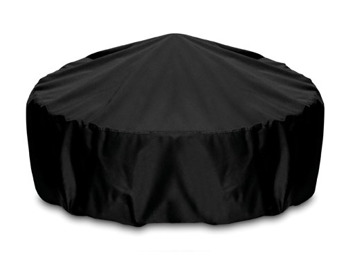 Two Dogs Designs Heavyweight Fire Pit Cover #TOP22