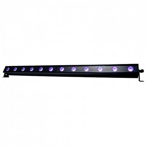 ADJ Products Ultra HEX BAR 12 1 Meter 12W RGBWA+UV by adj - Image 4