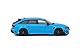 Solido 1:43 ABT RS6 R 2021 blau