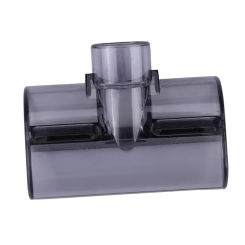 GANAZONO Fish Tank Vacuum Gravel Fish Bowl Water Clean Siphon Cleaner Fish Tank