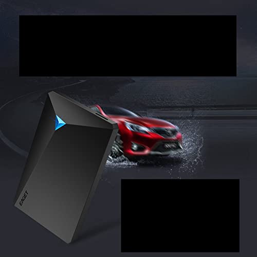 ErLaLa Portable,Externe Festplatte,Externe Festplatte,Festplatte,Mobile Festplatte,USB3.0,tragbarer mechanischer… – Bild 6