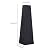 Pyramid Patio Heater Cover, Waterproof Outdoor Heater Cover, Outdoor Standing Square Heater Covers with Zipper, Stand-up Patio Heater Covers for Winter Snow Frost Protection and Summer Sun Protection