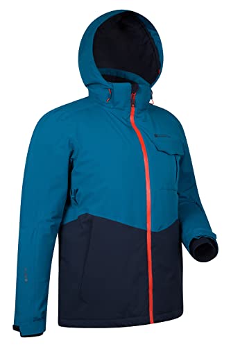 Mountain Warehouse Giacca sci Uomo Impermeabilile