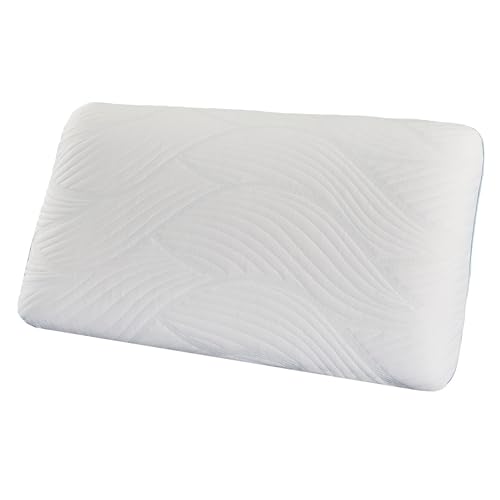 Soothing Cool Gel Memory Foam Pillow