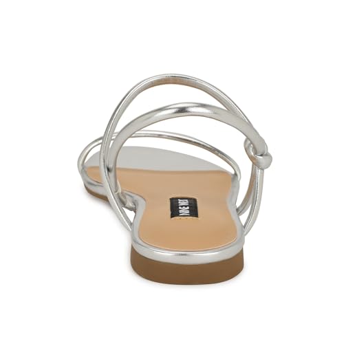 Nine West Women's Maizy Flat Sandal3