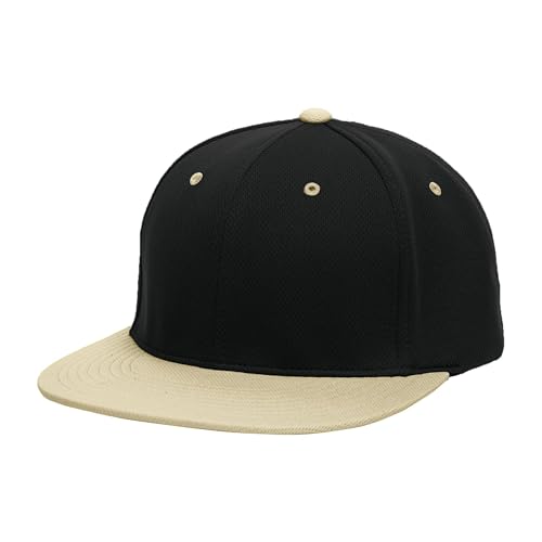 Image of Pacific Headwear Unisex-Adult Pacific Headwear Premium P-tec Flexfit Cap