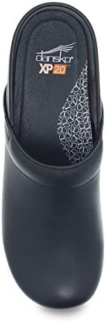 Dansko Men's XP 2.0 Black Clog 8.5-9 M US | Image 1
