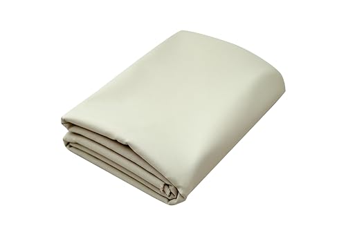 Image of Men's Premium Poly Cotton Trouser Fabric, 1.3 Metre, Fits Up to Size 44, Cotlook Material