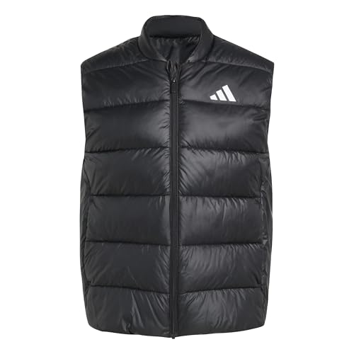 adidas Men's Essentials CLIMAWARM Synthetic Down Puffer Vests,...