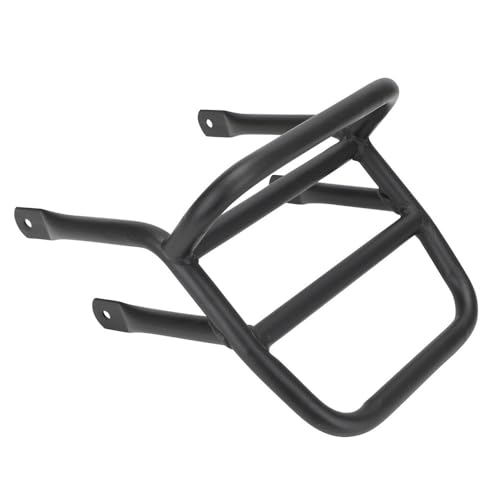 Porte-bagages avant moto résistant aux surcharges pour CT125 Hunter Cub et Trail 125