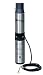 1/2 HP Schaefer E-Series Effluent Septic Pump