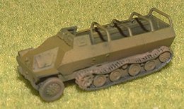Amazon | 日本 一式半装軌装甲兵車 1/144 塗装済み完成品 Japan Type 1