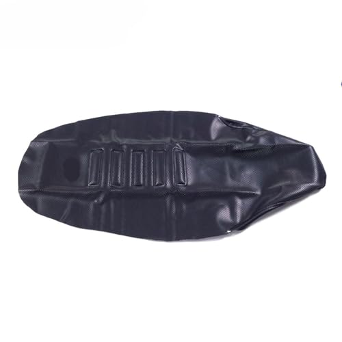 Housses de coussin siège universelles en caoutchouc pour moto tout-terrain