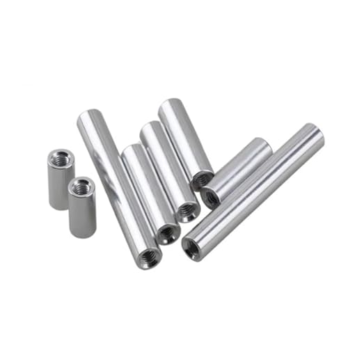 Varilla Roscada M8 Inoxidable Marca KSeSii