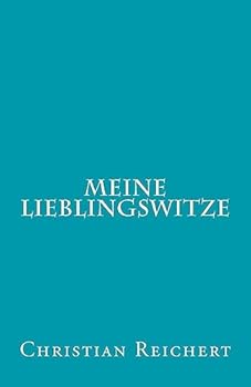 Paperback Meine Lieblingswitze [German] Book