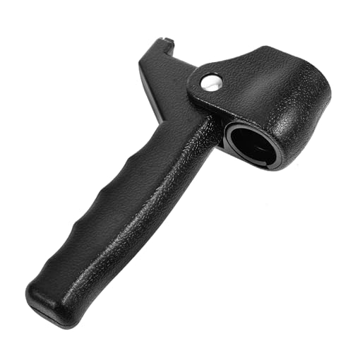 KOMBIUDA : Handmade Stick Handle Polished Cane Knob Cane Handle Replacement Grip for Ages