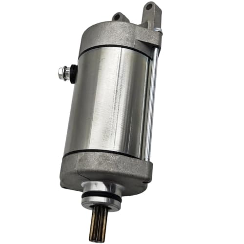 Démarreur Mp3 X8 X9 400 500 moteur de lancement 246390230