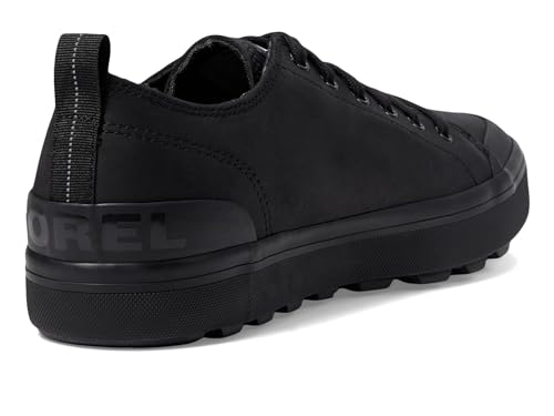 Image of SOREL Men's Metro ll Low Waterproof Sneaker
