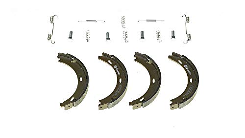 Brembo S 50 502 Zapatas de Freno y Accesorios