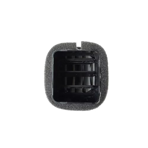 Rejilla de salida para aire acondicionado de coche compatible con 13417363 3