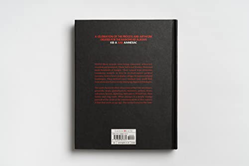 Image of Kid A Mnesia: A Book of Radiohead Artwork