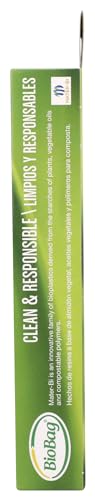 Image of Biobag Dog Waste Large Bags, 35 CT