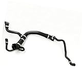 Ausstattung: for X5 E53 Kühlmittelschlauch 17127526856