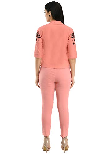 Image of Neysa Women's Cotton Lycra Dress (Large, Lemonade)