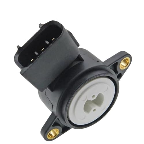 Corps de papillon pour Toyota Camry et Avalon - Capteur OEM 8945233030