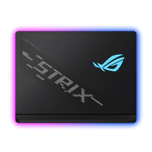 ROG Strix Scar 18 G835LX, 18" 2,5K 16:10, Intel Core Ultra 9 275HX, 64 GB RAM DDR5, Nvidia RTX 5090, 2TB SSD, Win 11 Home, Wi-i7, BT 5.4, Tastiera Retroilluminata RGB - Notebook - Immagine 6