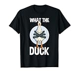 Funny Duct Tape Duck Goose Puns