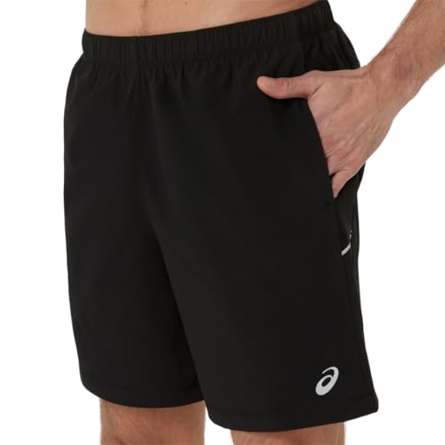 ASICS Men's 7IN PR LYTE SHORT Running Apparel4