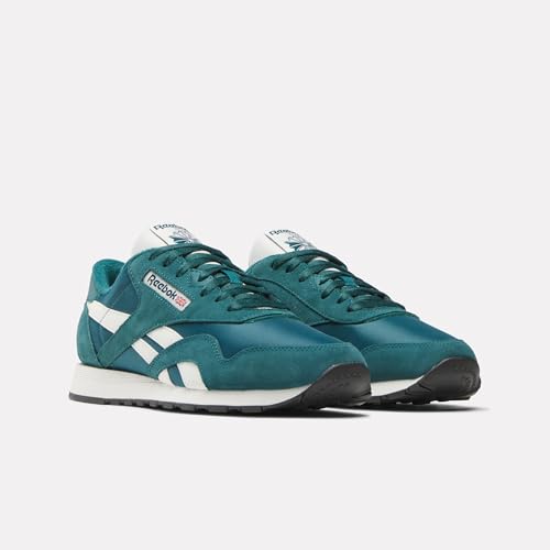 Image of Reebok Court Advance Sneakers for Men - Casual Tennis Mens Shoes Size 6 to 15