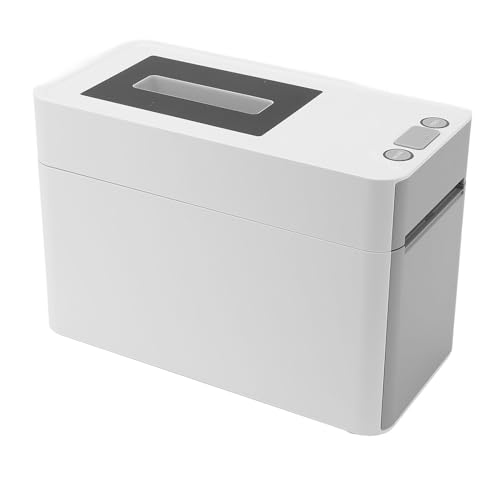 Imprimante portable d'étiquette thermique FTVOGUE pour simplifier vos rayons de supermarché