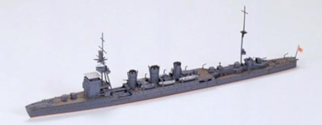 Amazon | タミヤ 1/700 ウォーターラインシリーズ No.318 日本