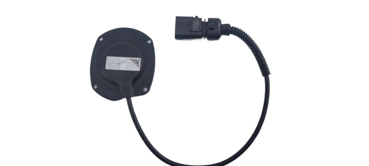Sensor de ángulo 7917415437 soluciona fallos de dirección y códigos error 1