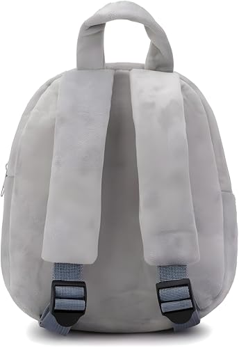 Image of Delicado Cute Small Toddler Kids Backpack Nursery Playschool School Picnic Travelling Bag for Baby Boy Girl Age 2-5 Years