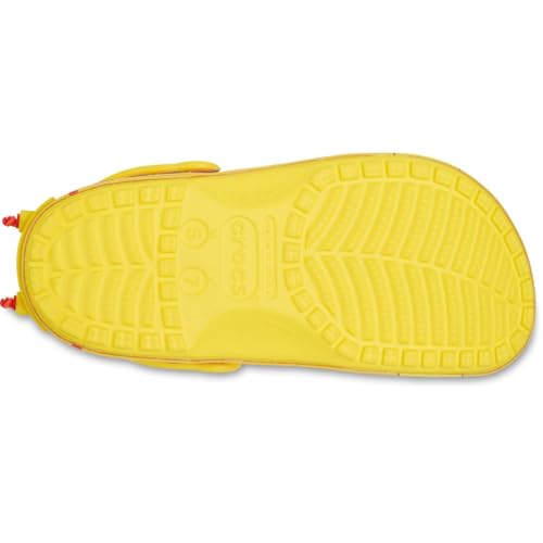 Crocs Unisex-Adult The Beatle Classic Clog, Clogs for Women and Men4