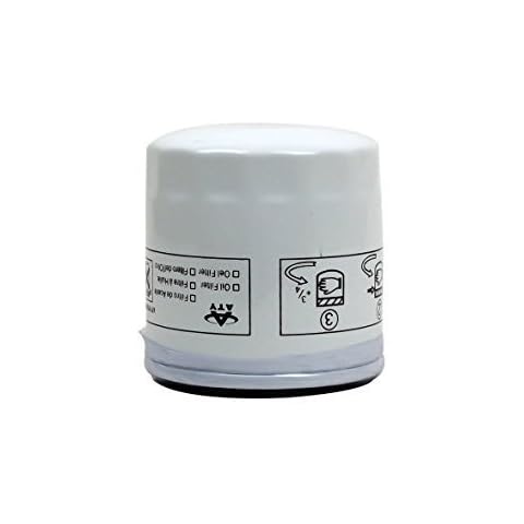 Ford Genuine Transit Oil Filter 14-2128722 Cover
