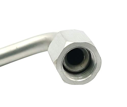 image for Motiv8 Exhaust Gas Recirculation Pressure Feedback Sensor 2008-2010 Fo