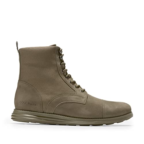 Cole Haan Men's Originalgrand Cap Toe Boot
