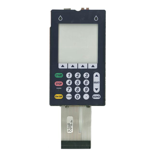 Replacement for Above Medical MMP-7601 by Technical Precision