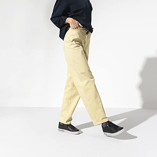 Image of Birkenstock Men's Bend Leather Sneakers