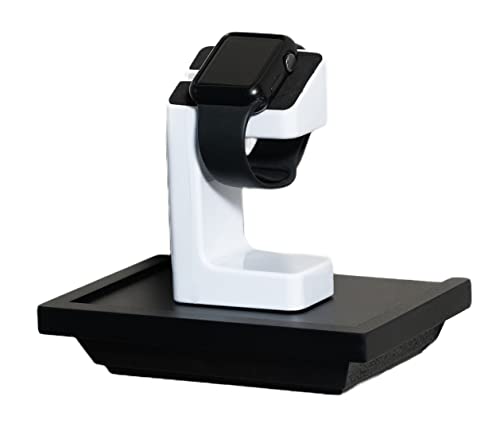 Ninefold Design ​​​​Small Wall Shelf | 6 in x 4 in | Decorative Mini Shelves| Wall Mounted Small Corner Shelf for Bathroom, Living Room, Kitchen, Bedroom, and Office