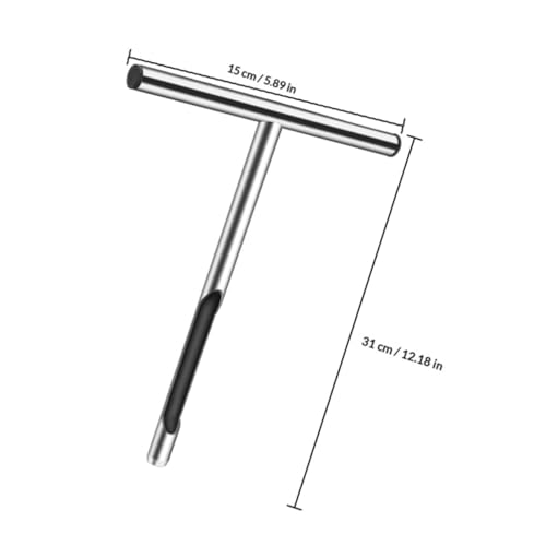 Échantillonneur de sol pour parcours de golf et gestion forestière - 3