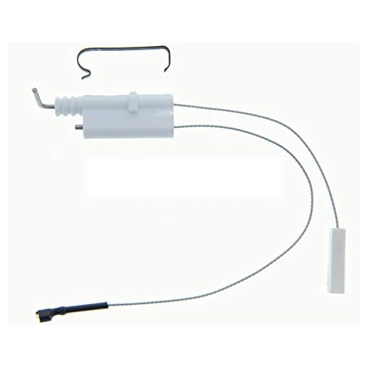 Recamania Bujia Calentador Junkers WRD11-14 8708107013