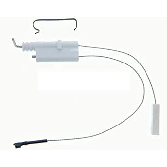 Bujía para Calentador Junkers WRD11-14 Recamania 8708107013