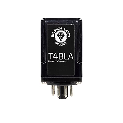 Black Lion Audio T4BLA �I�v�g�G�������g