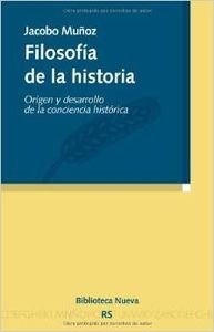 Filosofia de la historia